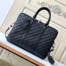 Mens LV Briefcases